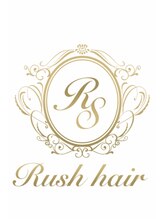 ラッシュヘアー(Rush hair)&nbsp;小林 