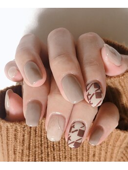 キュート ビューティーサロン(Cute Beauty Salon)/