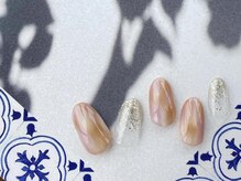 ネイルクルール(Nail.Couleur)/ 2022-Deep Spring,3