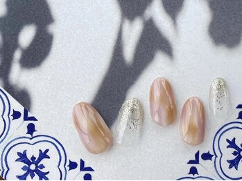 ネイルクルール(Nail.Couleur)/ 2022-Deep Spring,3