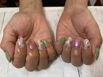 メイヴン(Maven)/