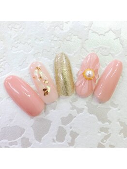 キャンアイドレッシー 上尾店(Can I Dressy)/¥6500