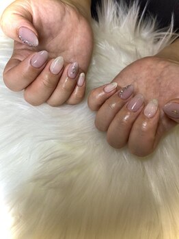 ベリール(Be'Leel)/【ちゅるんコース】