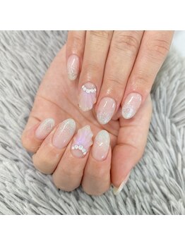 アネラ(Anela)/夏ネイル