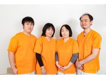 所沢のちいさな整体院/ベテラン整体師のみ在籍