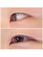 ヨリソイ(yorisoi)/パリジェンヌリフト