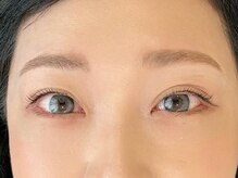 スタジオブルー(Studio blue)/目元の美容室/浦安/メンズOK