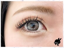 バニーラッシュ 津田沼店(Bunny Lash)/【シングルバインドロック】
