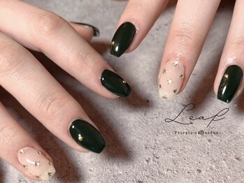 リーフ(Leaf)/