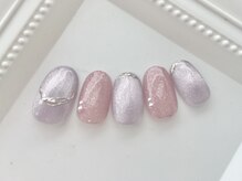 チェリーズクラブ 上福岡店(Cherry'sClub)/シーズンデザイン