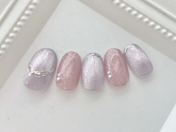 チェリーズクラブ 上福岡店(Cherry'sClub)/シーズンデザイン