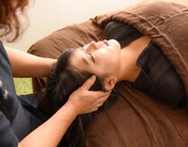 リンパドレナージュラナ(Rana)