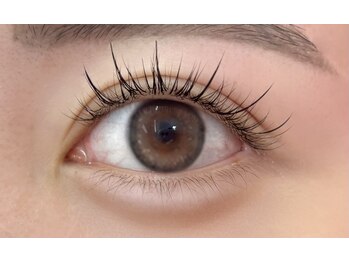 ユユサロン(youyu salon)/ワンホンマツエクデザイン/LED可