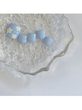 ネイル レア(Nail Rea)/foot simpleコース￥5980