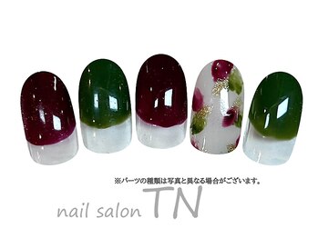 ティーエヌ 蔦屋書店茂原店/季節の定額7900円コース☆