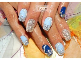 Ｎａｉｌ・ＶＯＬ１２５～３～