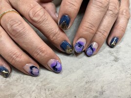 【ハンド】定額ニュアンス