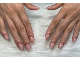 ハンド 定額デザイン