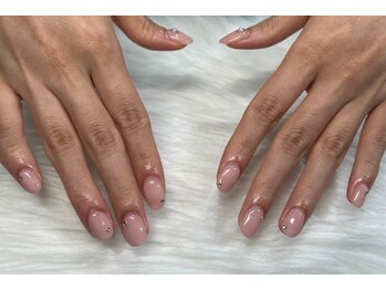 リンダ(Linda)/ハンド 定額デザイン