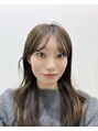 アイ ネイル スキン リリー(EYE NAIL SKIN Lily) YURI