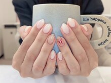 キナ(KINA)/12/7　2本アートし放題