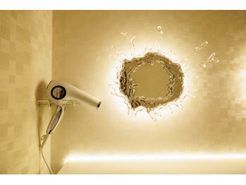 ラルナ 上野店(La Luna)/Refaシリーズ&セルフドライ(5F)