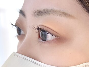 オルテンシア 六本松(ORTENSIA)/まつ毛パーマ