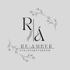 リアンバー(Re:Amber)のお店ロゴ