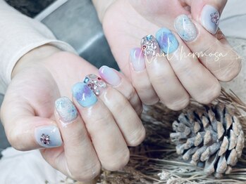 エルモサ/ネイルデザイン