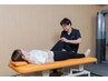 【膝の痛みでお悩みの方】整体×運動療法/計60分　¥5.000