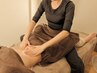 ≪慢性疲労・複数の症状でお悩みの方◎≫チネイザン＋よもぎ蒸し　