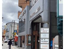 アイテム 阪急高槻店(eyetem)/【阪急高槻駅】道案内5
