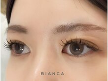 ビアンカ 神楽坂店(Bianca)/シングルエクステ