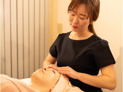 チル ディー エー エス(CHILL .d.a.s.)の写真