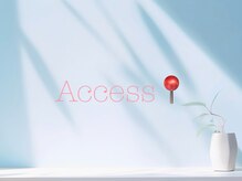 アンドナイン(AND NINE)/道案内