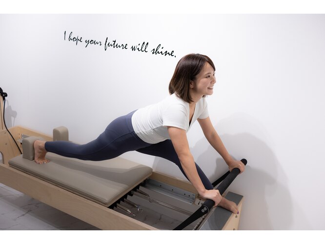 ピラティス ストレッチ Bestの画像