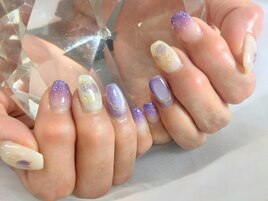 オススメ Select Nail ¥5980