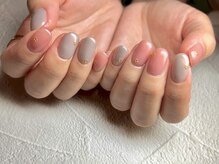 ネイルサロン ジュノ(JUNO)/シンプルプラス 担当るみ