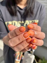 アトリエ ポノ(atelier pono)/元気が出るビタミンカラー