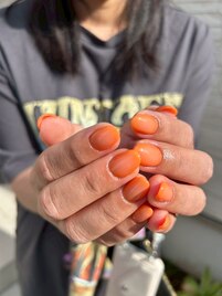 元気が出るビタミンカラー