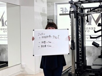 モア 札幌平岸店(MORE)/お客様の声(平岸店)