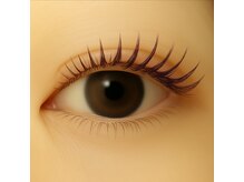 ボディキュア(BODYQA)/LEDマツエクNUMERO200本