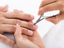 ディーディー(DxD)/ベーシックネイルケア