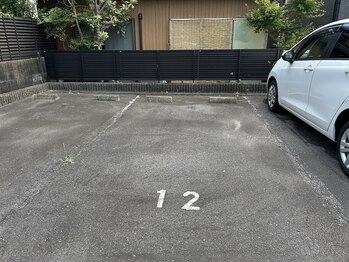 リノ(lino)/駐車場のご案内