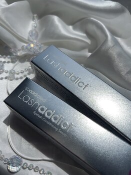 キャンディベース ノースアップ(Candybase North up)/大人気美容液ラッシュアディクト