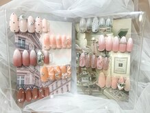 ファメル 博多店(Fam-er)/ワンホン定額デザイン¥7500