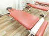 《 初回限定 メンズ整体¥3000 》男性専用リフレッシュ整体