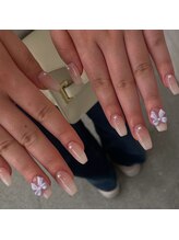 キーバイマグモモ(KYE by Mag momo)/ベイビーブーマー/韓国/長さ出し