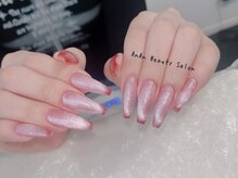 アンアンビューティーサロン(AnAn Beauty Salon)/【チップ】長さ出しマグネット