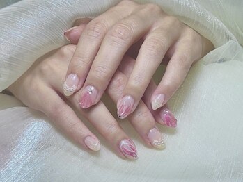 海辺旅行にぴったりのマーメイド